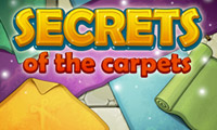 Secrets Of The Carpets