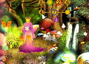 play Butterfly Forest Escape