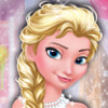 play Elsa'S Secret Wardrobe