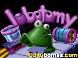 play Lobotomy