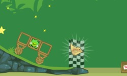 Bad Piggies Hd 2015