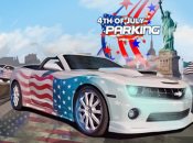 4Th Of July Parking