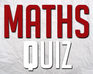 The Timed Maths Quiz