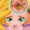 Play Rapunzel Hair Doctor