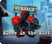 play Surface: Alone In The Mist