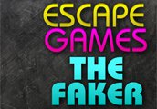123Bee Escape : The Faker