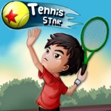 play Tennis Star