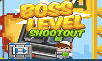 play Boss Level Shootout