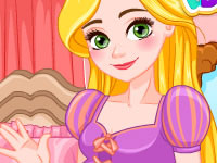 play Super Princess Mommy