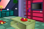 play Fortune Home Escape