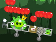 Bad Piggies Hd 2015