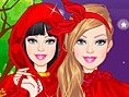 Red Riding Hood Dress Up