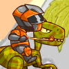 play Fly Raptor Rider 2