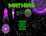 Mathias: Mission 1