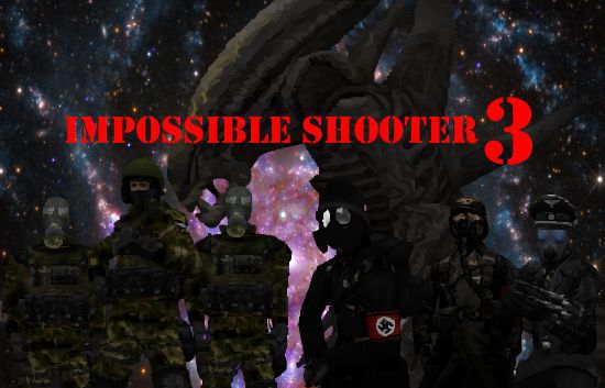 Impossible Shooter 3