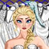 Elsa'S Wedding Day