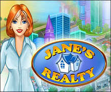 Jane'S Realty game