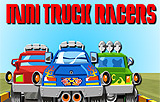 play Mini Truck Racers