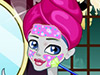 Ghoulia Yelps Hair And Facial