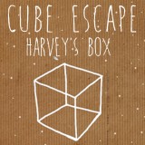play Cube Escape: Harvey'S Box