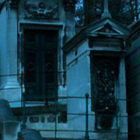 play Escape From Pere Lachaise Cemetery