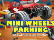 Mini Wheels Parking