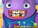 play Oh Tooth Problems