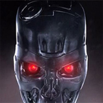 play Terminator Genisys Hidden Spots