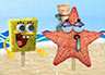 Spongebob Squarepants: Live From Bikini Bottom game