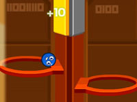 play Super Bouncy Quest