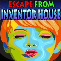 Yal Escape From Inventor House