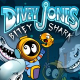 play Divey Jones Bitey Shark