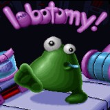 play Lobotomy