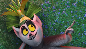 play All Hail King Julien