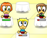 play The One Fork Restaurant Dx