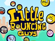 play Little Bouncing Guys