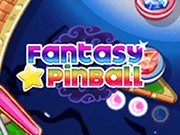 play Fantasy Star Pinball