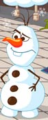 play Olaf Cleans Arendelle