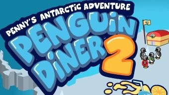 Penguin Diner 2