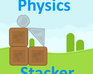 play Physics Stacker