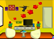 play Escape From Inventor House