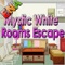 Mystic White Room Escape