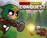 play Sentry Knight Conquest