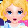 play Play Fairytale Cinderella Baby