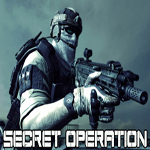 play Secret Operation