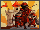 Castle Guard Conquest