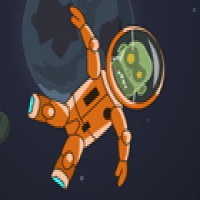 play Ricochet Kills Space