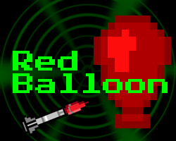 play Red Balloons