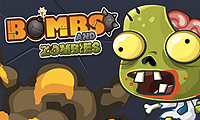 play Bombs And Zombies