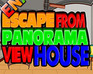 play Escape From Panorama View House